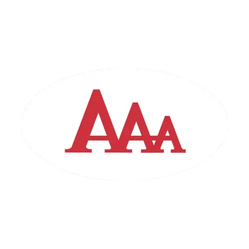 AAA Autoskola Logo